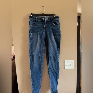 Maurice’s Jeans size 4